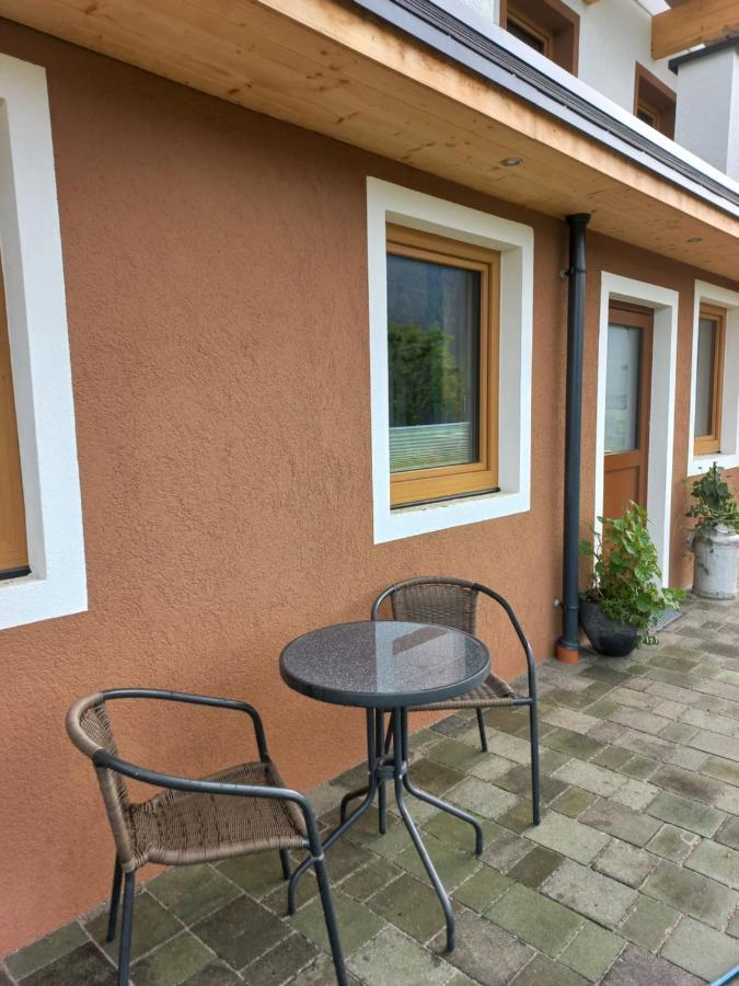 Premhof Lejlighed Radstadt Eksteriør billede